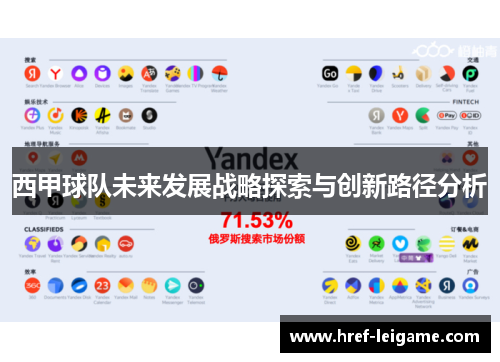 西甲球队未来发展战略探索与创新路径分析
