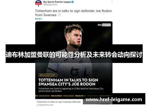 迪布林加盟曼联的可能性分析及未来转会动向探讨